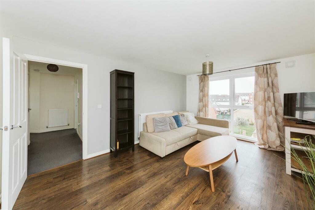 Additional image 6 of Long Down Avenue | Cheswick Village