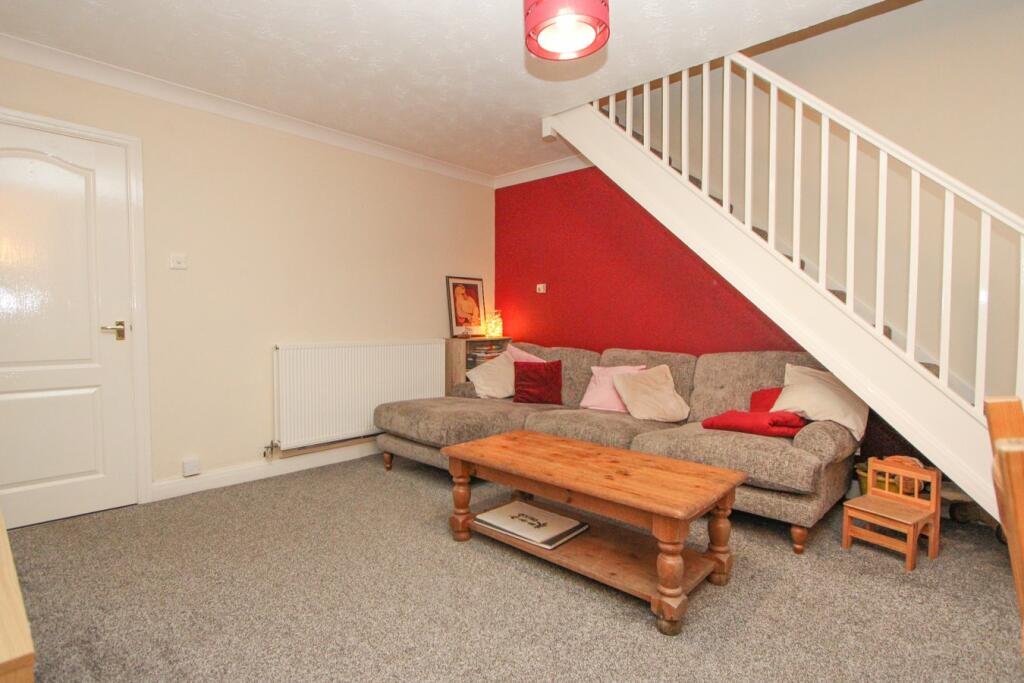 Additional image 4 of Couzens Close, Chipping Sodbury, BS37