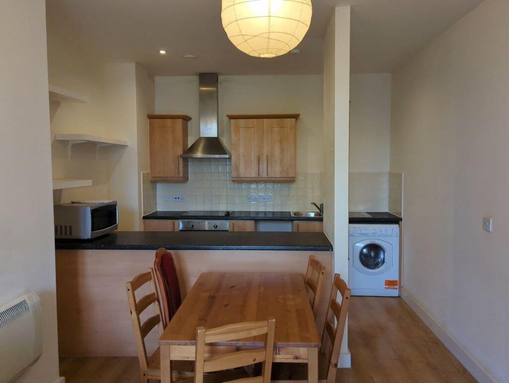 Additional image 10 of Acton House, Scoresby Street, Bradford, West Yorkshire, BD1