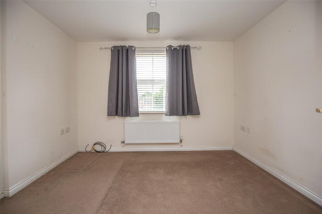 Additional image 5 of Wright Way, Stoke Park, Bristol, BS16