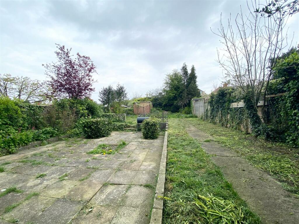Additional image 22 of Tennis Road, Knowle