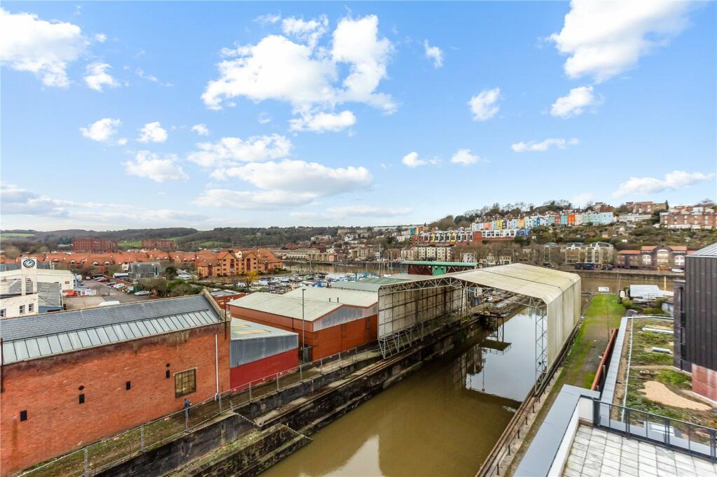 Additional image 12 of B.05.06 McArthur's Yard, Gas Ferry Road, Bristol, BS1