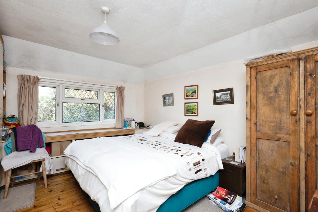 Additional image 7 of Old Brickworks Lane, South Chailey, Lewes, East Sussex, BN8