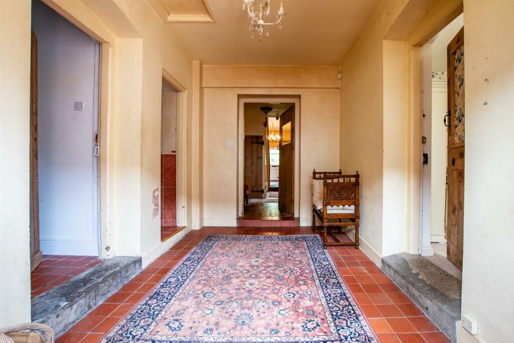 Additional image 12 of Edge of Keynsham, adjoining countryside