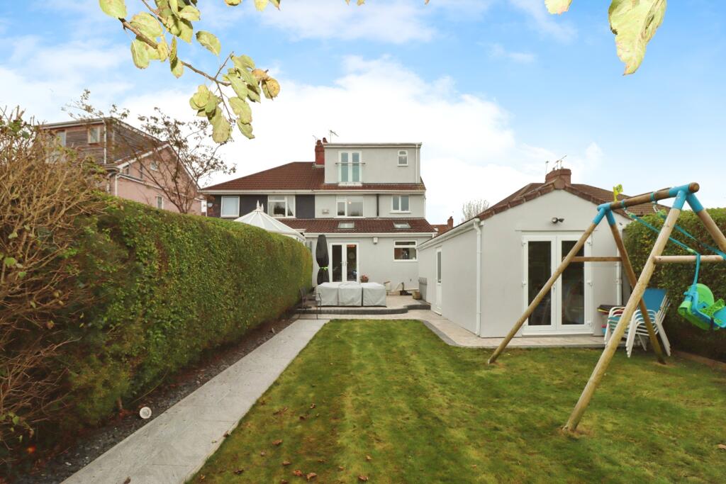 Additional image 23 of Everest Road, Fishponds, Bristol, Gloucestershire, BS16