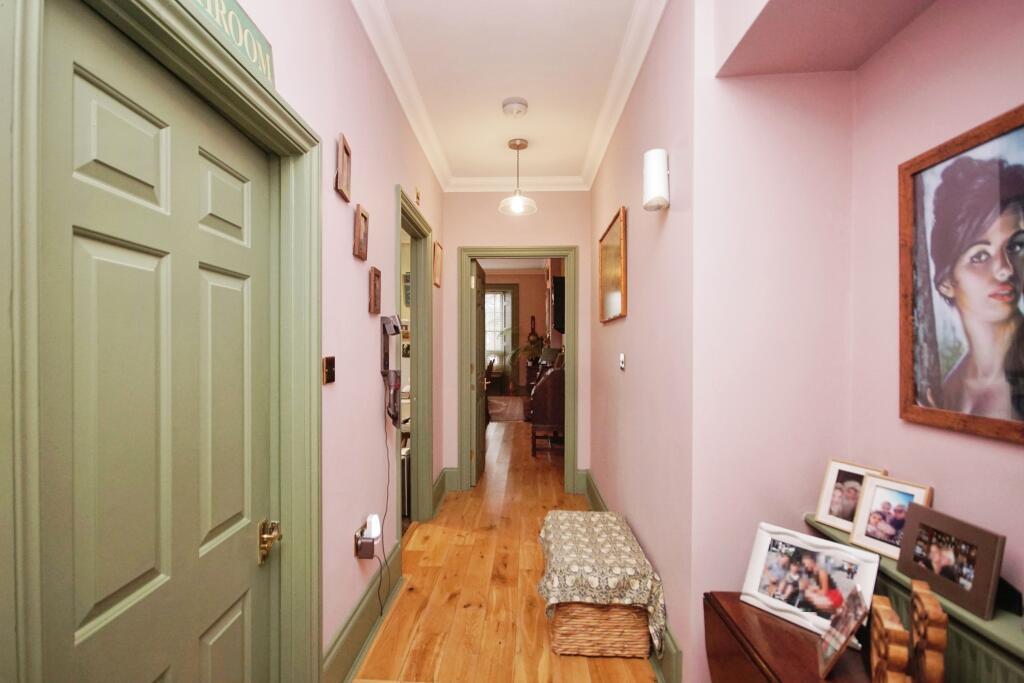 Additional image 5 of Beckspool Road, Frenchay, Bristol, BS16