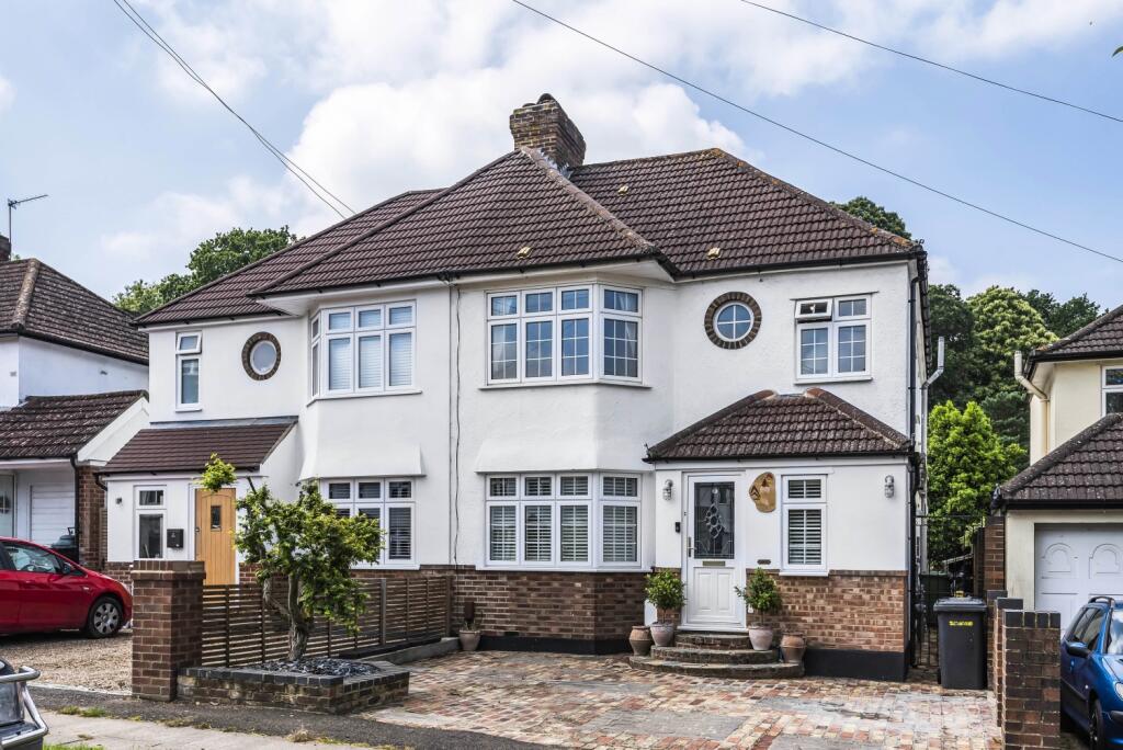 Additional image 11 of Queensway, West Wickham