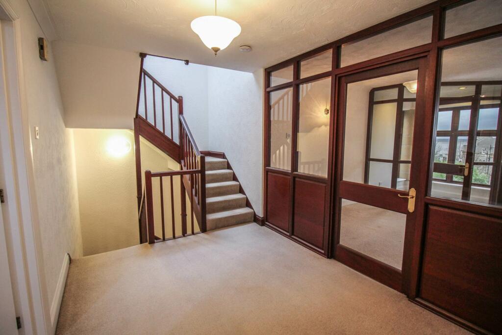 Additional image 4 of Trinity Villas - A Substantial House *Annex Potential*Sought After Hillside Location*Stunning Views*