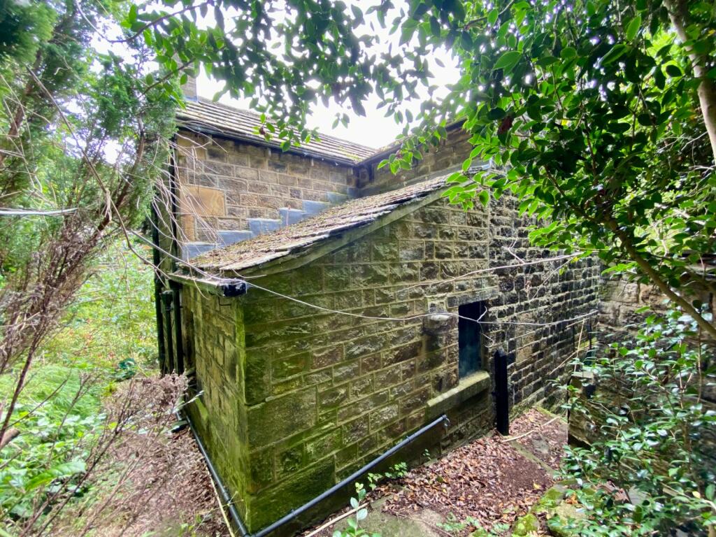 Additional image 13 of Station Road, Esholt, Shipley, BD17