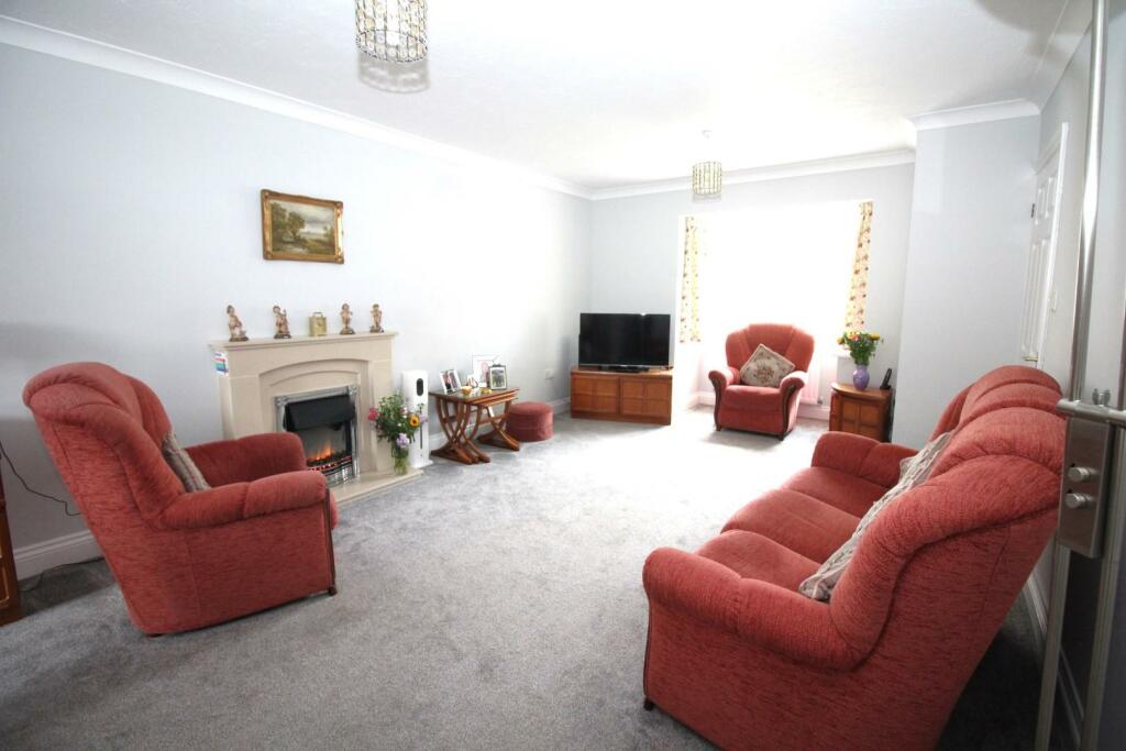Additional image 17 of Courville Close, Alveston, Bristol