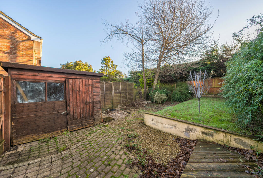 Additional image 15 of Field View Drive, Downend, Bristol, South Gloucestershire, BS16