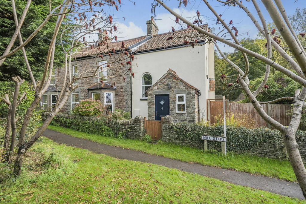 Primary image of Mill Steps, Bristol, BS36