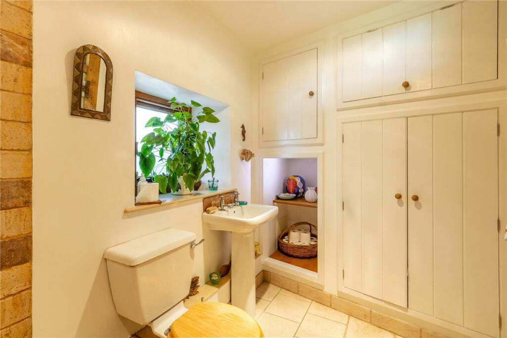 Additional image 21 of Park Farm, Bower Ashton, Bristol, BS3