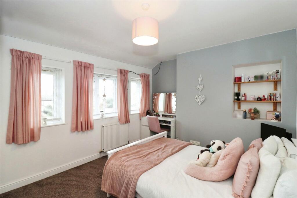 Additional image 12 of Charlton Road, Brentry, Bristol, Somerset, BS10
