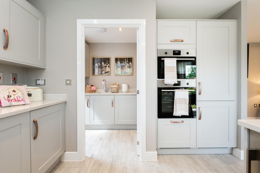 Additional image 7 of Peregrine View,
South West,
Cheddar, 
Somerset,
BS27 3FG