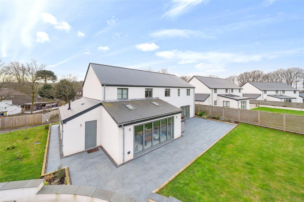 Additional image 30 of Old Weston Road, Flax Bourton, Bristol, North Somerset, BS48