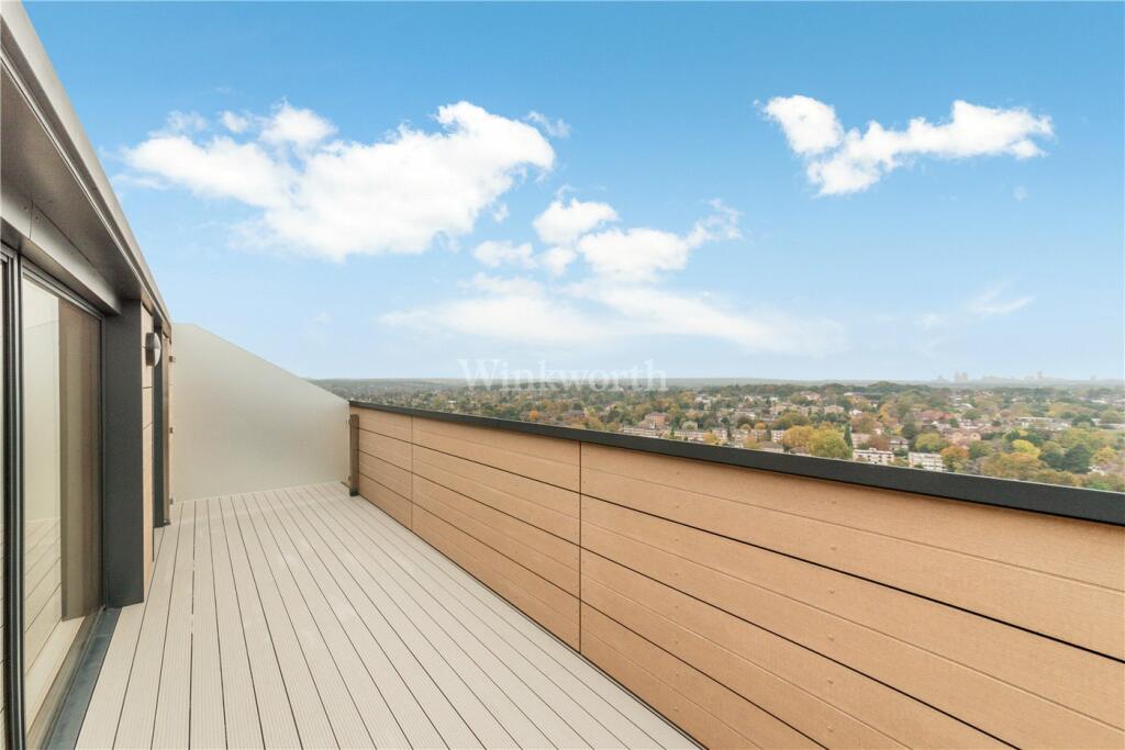 Additional image 9 of St. Marks Square, Bromley, BR2