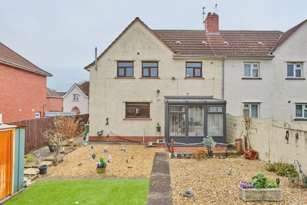 Additional image 27 of Kerry Road, Knowle West