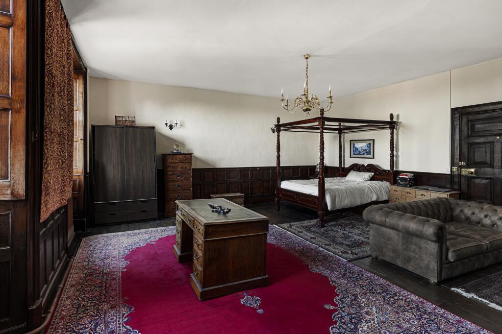 Additional image 8 of Appleby Castle, Boroughgate, In-Westmorland, Appleby-in-Westmoreland, CA16, United Kingdom