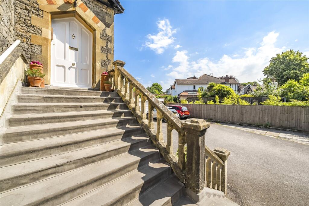 Additional image 6 of The Avenue, Sneyd Park, Bristol, BS9