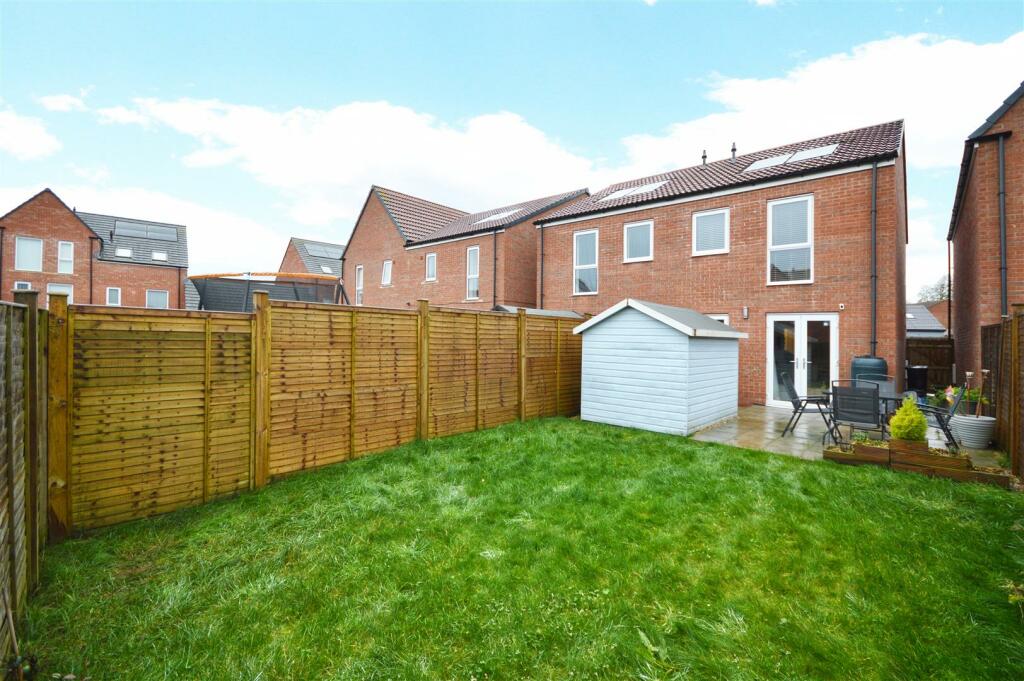 Additional image 17 of Harbord Close, Bristol