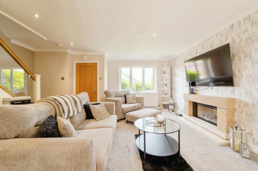 Additional image 5 of Longridge Heath, Brierfield, Nelson, Lancashire, BB9