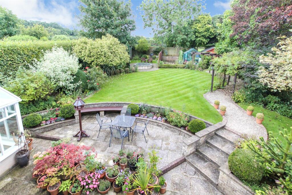 Additional image 25 of Boxbury Hill, Paulton, Bristol, Somerset, BS39