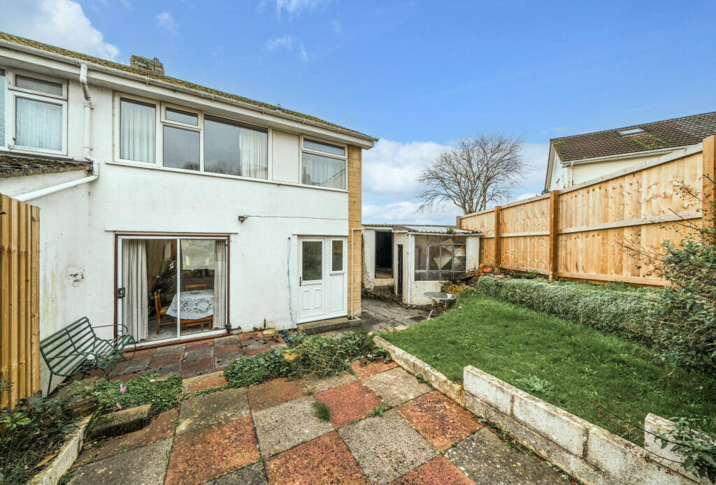 Additional image 18 of Wallenge Drive, Paulton, Bristol, Somerset, BS39