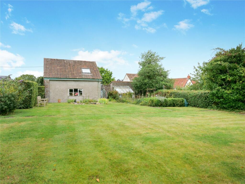 Additional image 4 of The Square, Burrington Village, Wonderful family house, includes development rights for a separate second dwelling