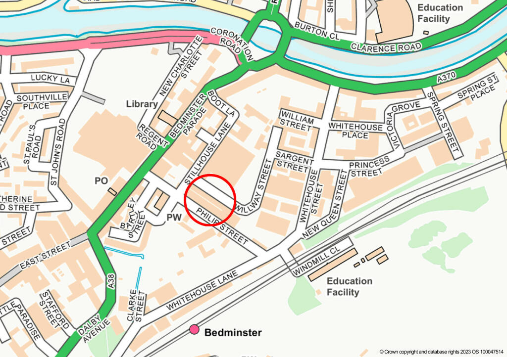 Additional image 23 of Fiddlers Nightclub, Willway Street, Bedminster , Bristol BS3 4BG