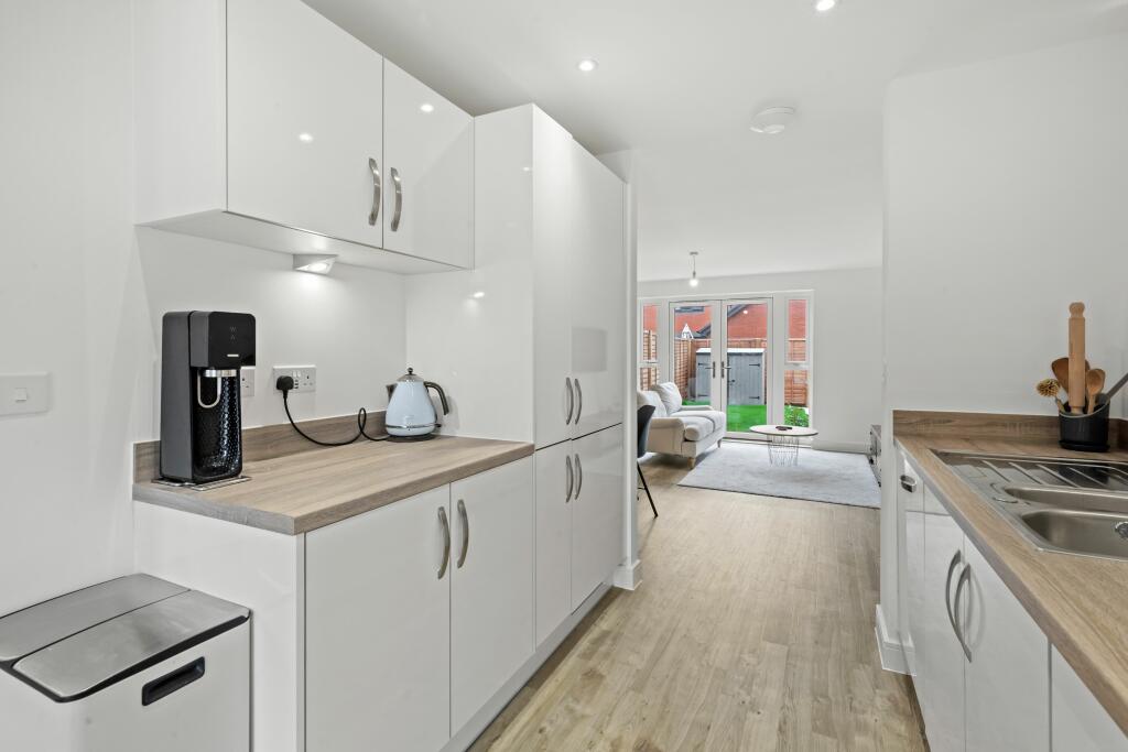 Additional image 4 of Langridge Vale, Hassocks, West Sussex, BN6 8FW