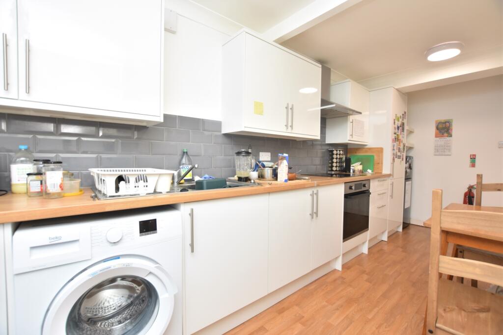 Additional image 4 of Garden Flat, Worrall Road, Clifton, BS8 2TX
