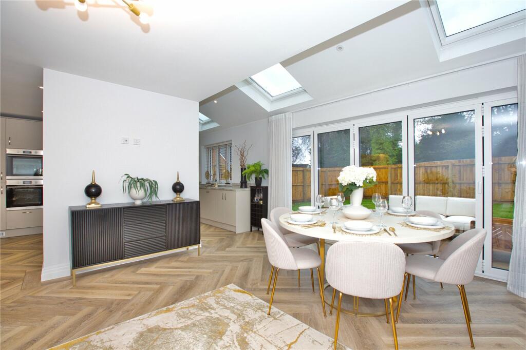 Additional image 4 of The Monmouth At Eden's Green, Off Bridge Road, Bleadon, Weston-super-Mare, BS24