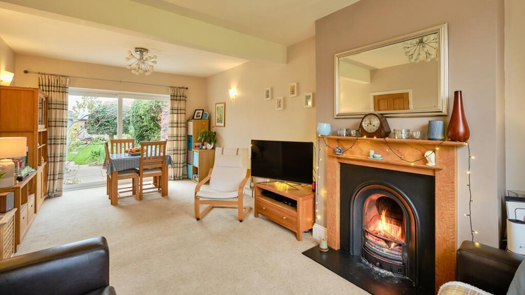 Additional image 6 of Down Road, Winterbourne Down, Bristol.