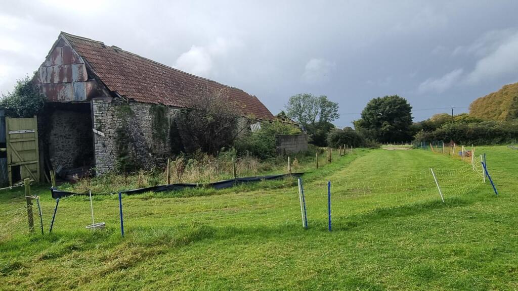 Additional image 14 of Nempnett Thrubwell, listed barn with full PP for conversion