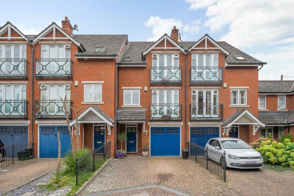 Additional image 16 of Imperial Place, Chislehurst