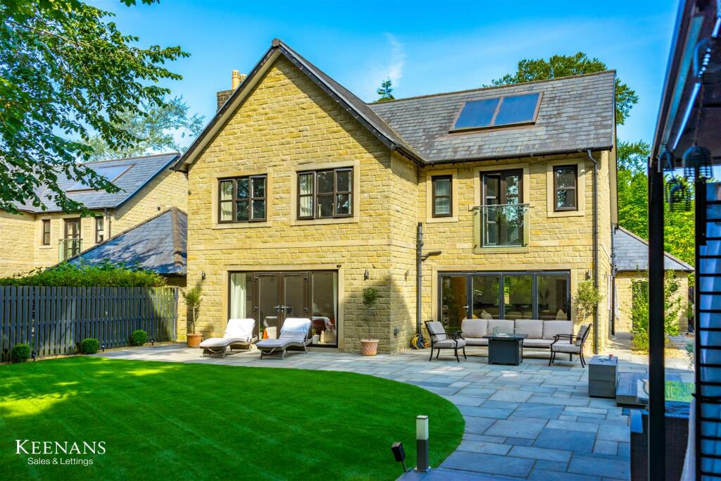 Additional image 54 of Primrose Road, Clitheroe