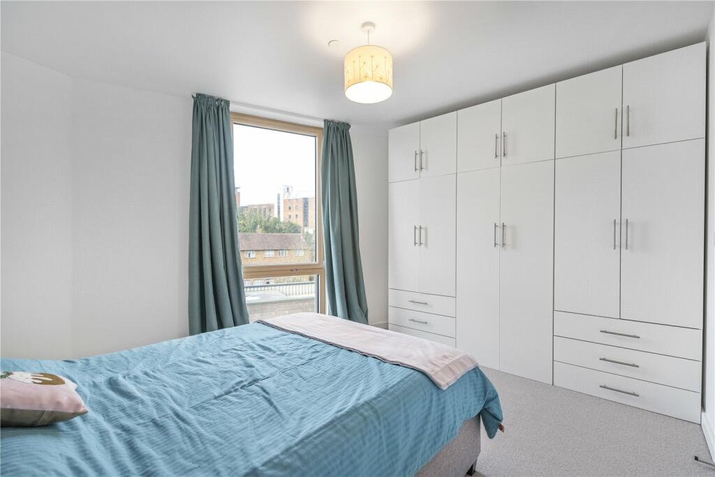 Additional image 6 of Dewey Court, 7 St. Marks Square, Bromley, Kent, BR2