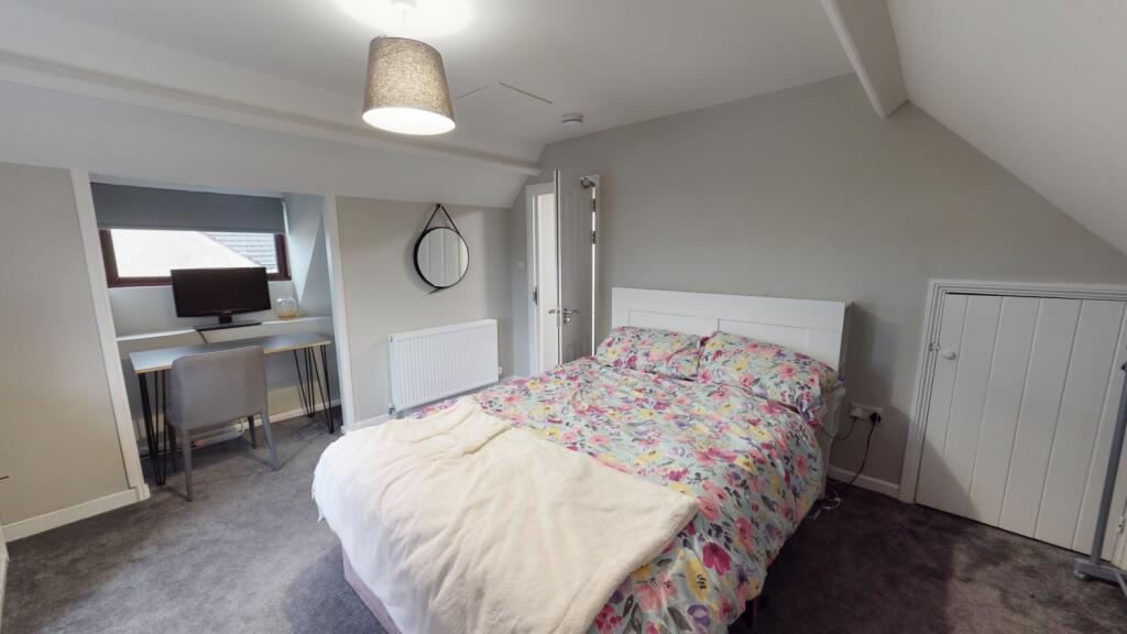 Room 10, Fishponds Road, Eastville, Bristol, BS5