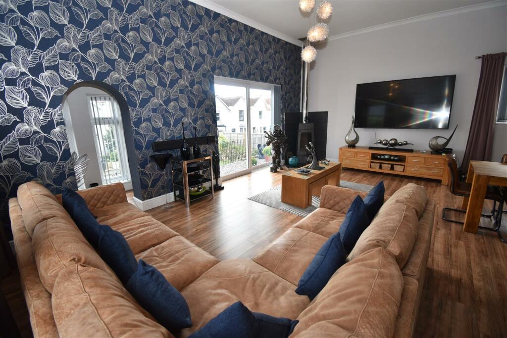 Additional image 8 of Springfield Road, Pill.