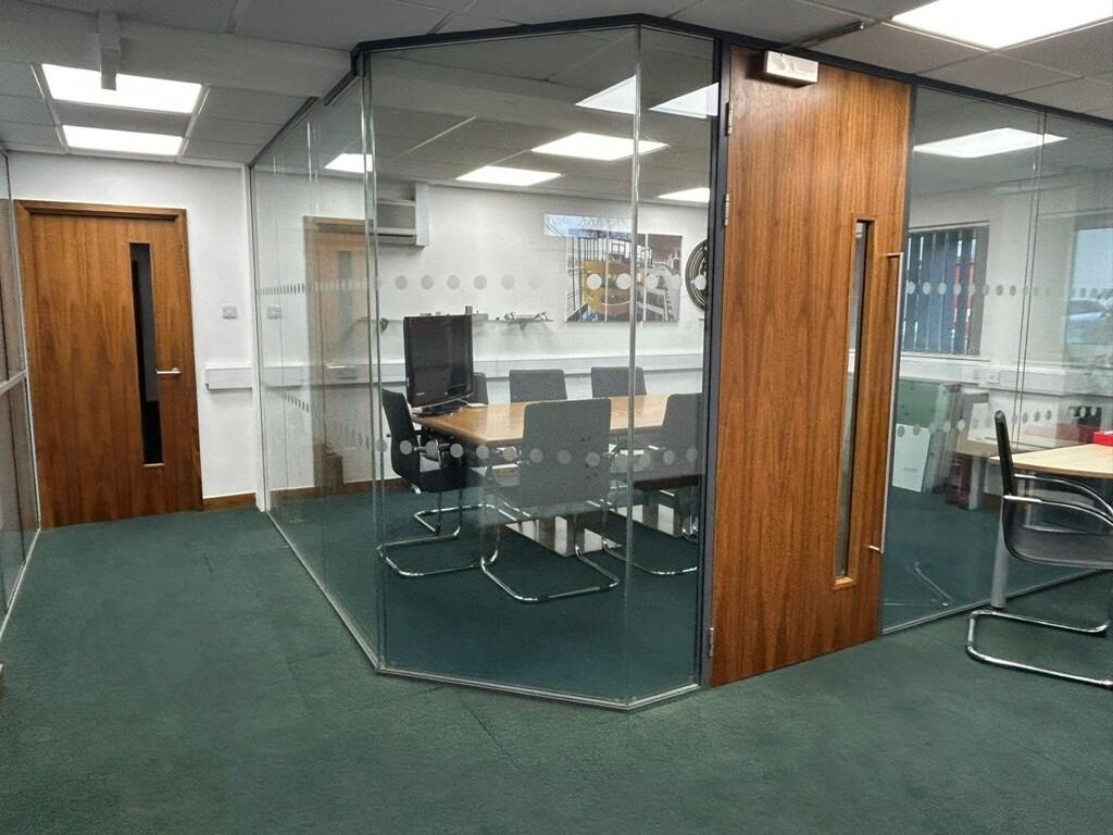 Additional image 4 of Unit 17, Marsh Lane Industrial Estate, Marsh Lane, Easton-In-Gordano, Bristol, Somerset, BS20