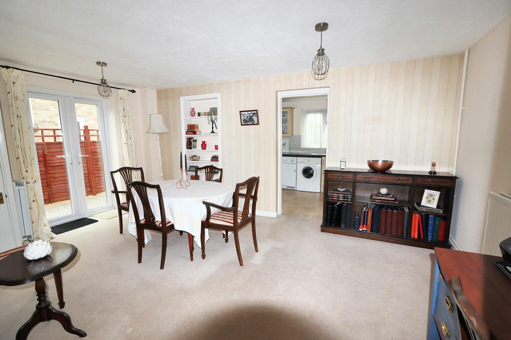 Additional image 5 of Knapp Road, Thornbury, BS35