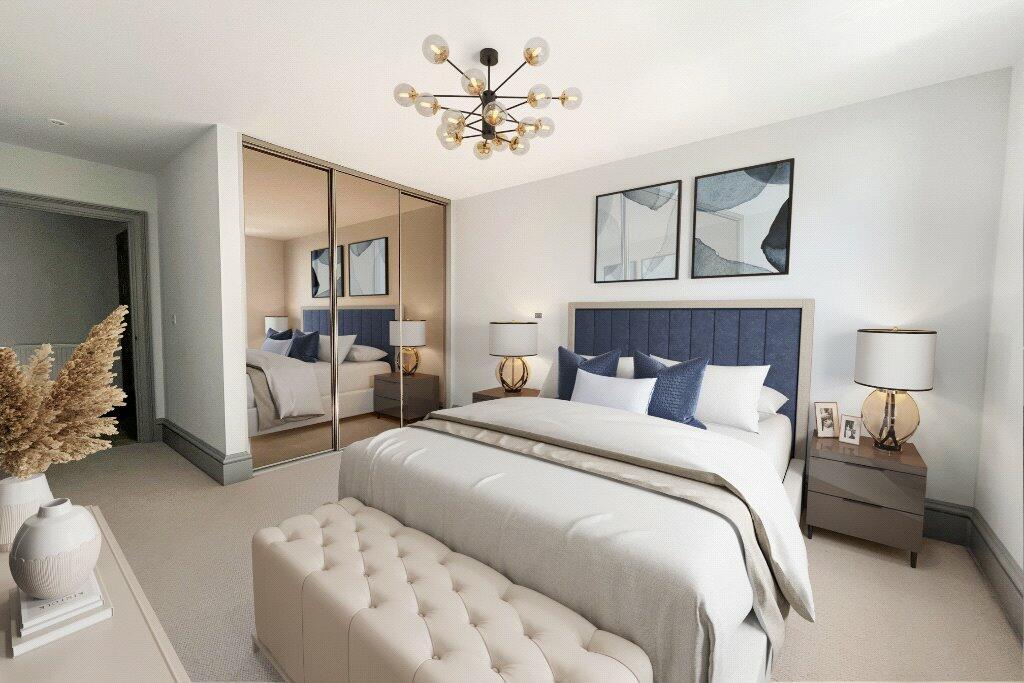 Additional image 20 of 4002 Wills House, Factory No.1, East Street, Bedminster, Bristol, BS3