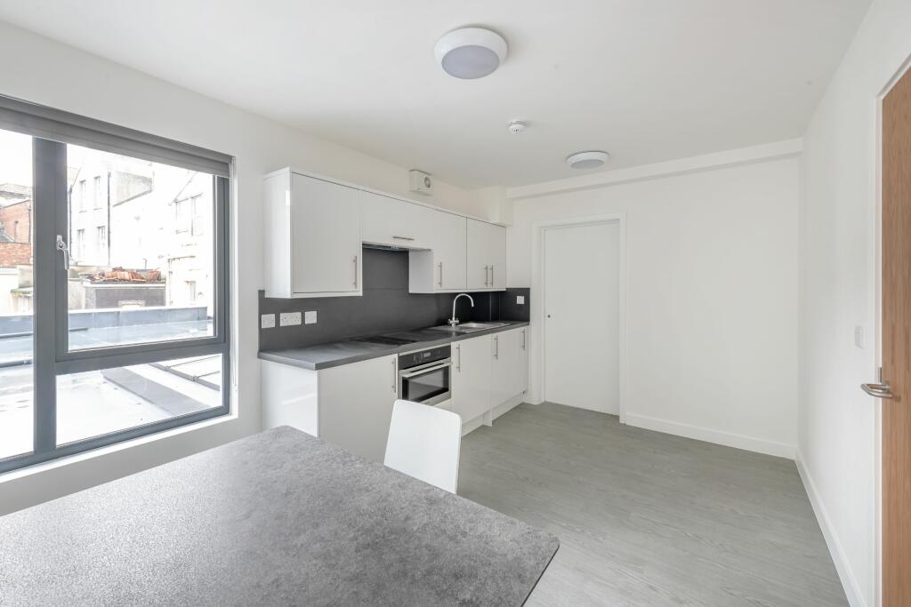 Additional image 7 of Flat 2B, Fifty Nine West, - West Street, St. Philips, Bristol