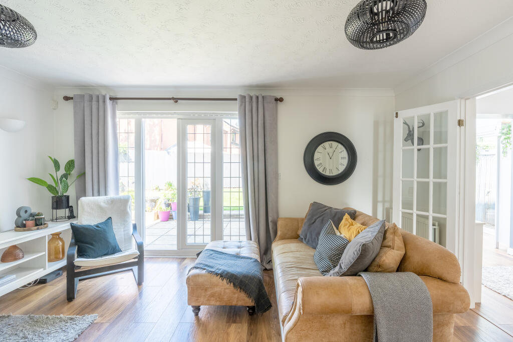 Additional image 4 of Stoke Meadows, Bradley Stoke, Bristol