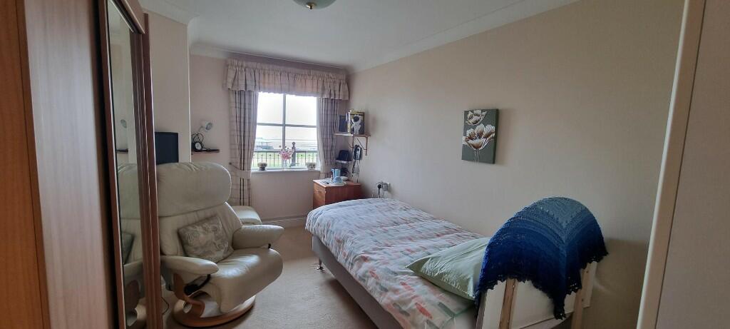 Additional image 13 of 37 Pegasus Court, 58 Beach Road, Weston-super-Mare, North Somerset, BS23 4AL