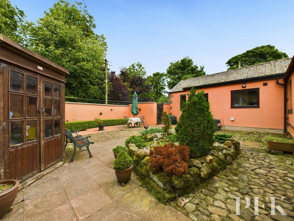 Additional image 25 of Renwick, Penrith, CA10