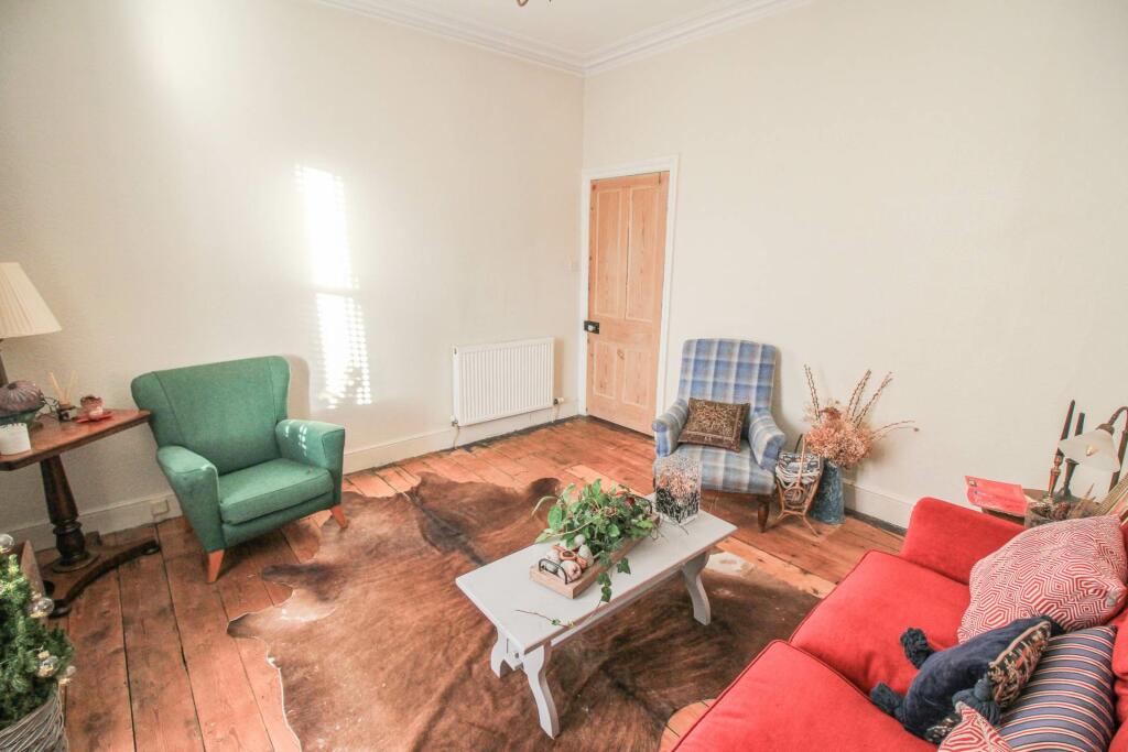 Additional image 13 of WESTON HILLSIDE - SUBSTANTIAL DETACHED HOUSE + A SPACIOUS TWO BEDROOM GROUND FLOOR FLAT + NO ONWARD CHAIN