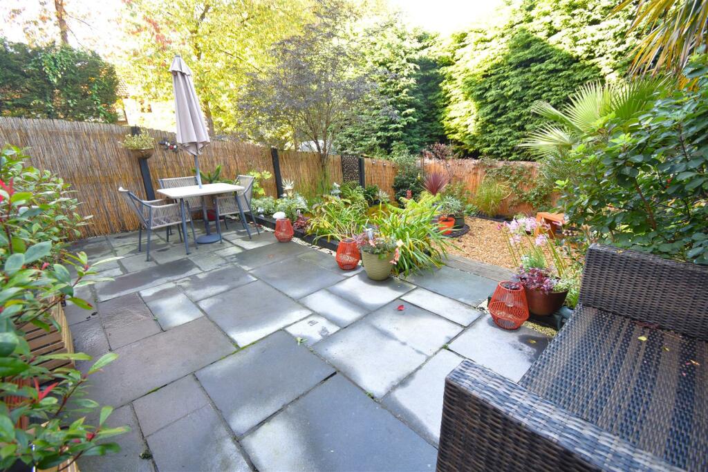 Additional image 20 of Brackenwood Gardens, Portishead