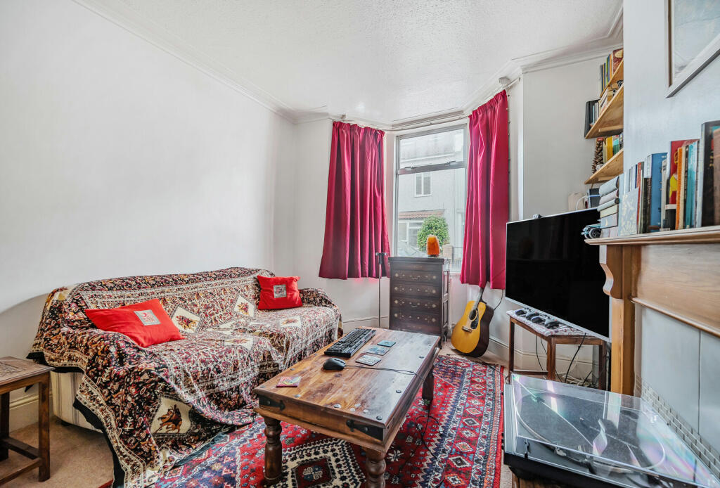 Additional image 3 of Herbert Crescent, BRISTOL, BS5